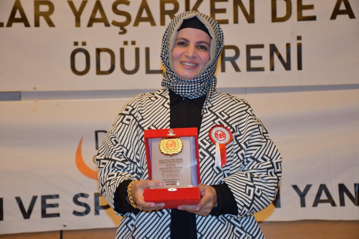 Dünya şampiyonundan tarihi çağrı
