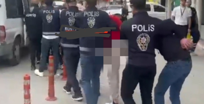 Kayseri Merkezli Yasadışı Bahis Operasyonu: 19 İlde 115 Gözaltı