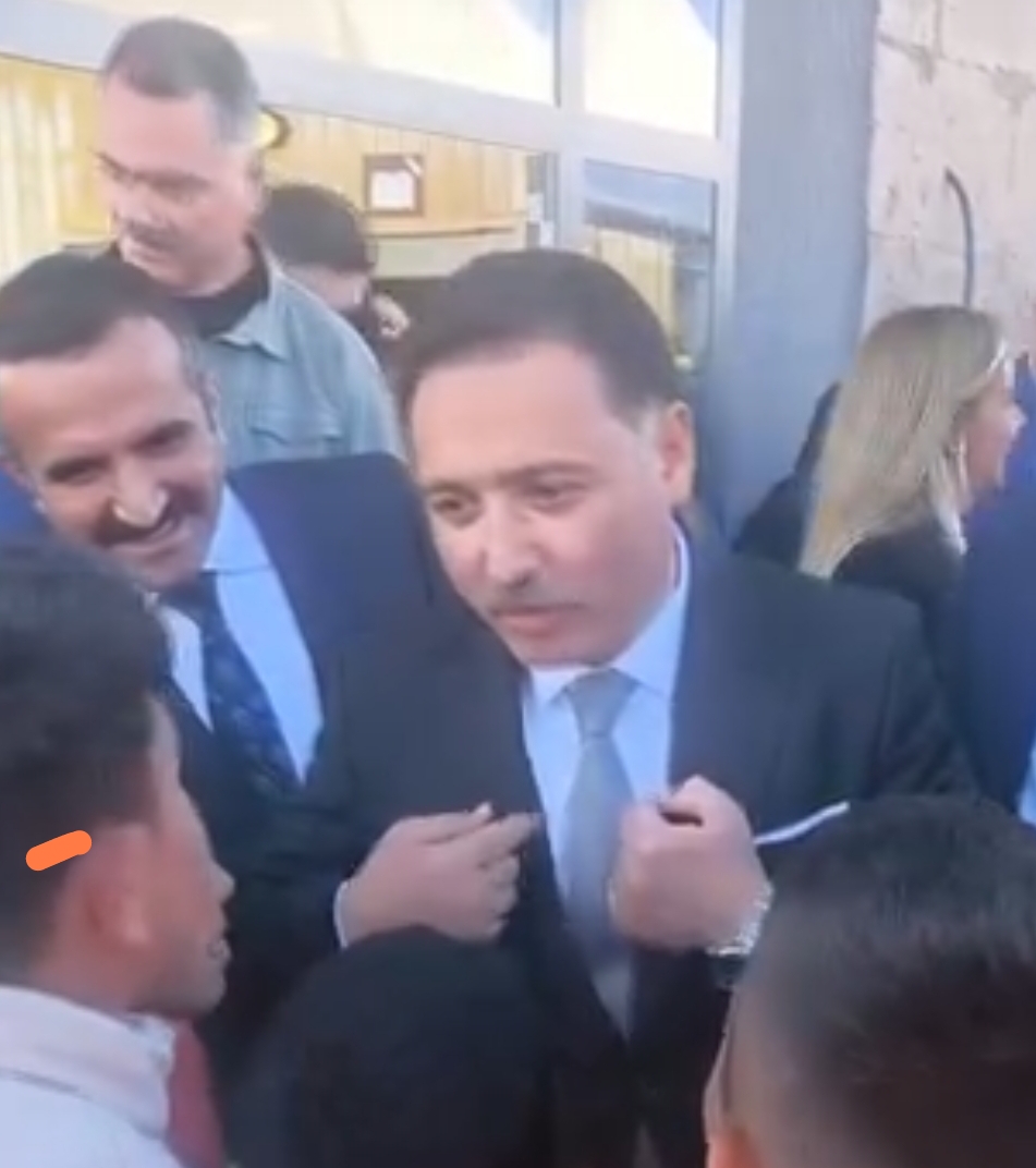 Vali Gökmen Çiçek’in Kurban Bayramı Kutlama Mesajı 