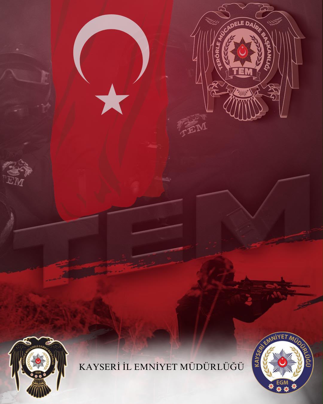 FETÖ'den aranan firari hükümlü ihraç astsubay yakalandı