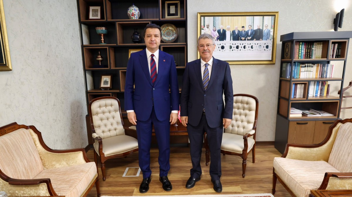 AKAY’DAN,  ARIKAN’A ZİYARET
