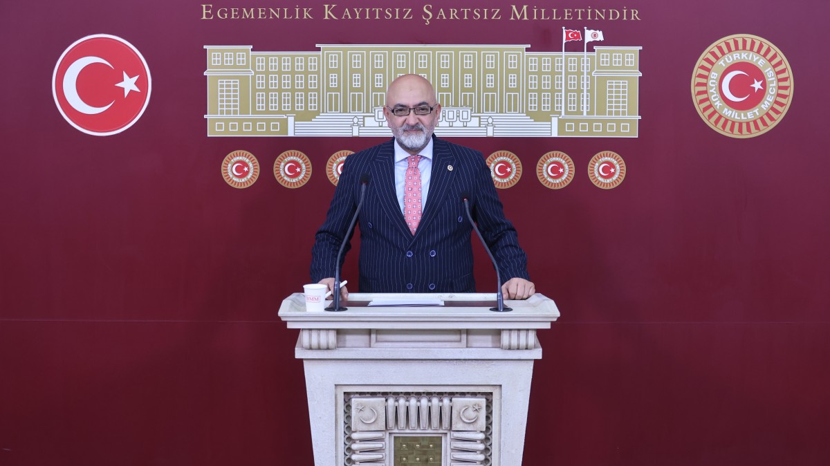 Çıngı: Dünya devlerinin CEO’ları da mesleki eğitim diyor!