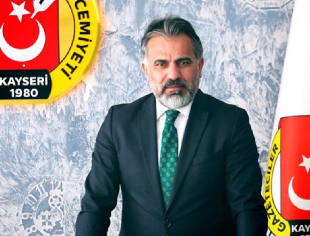 KAYSERİ GAZETECİLER CEMİYETİ 2025’İN EN İYİLERİ BELLİ OLDU