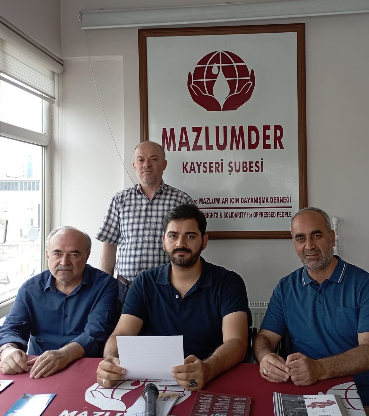 SREBRENİTSA KATİLLERİ CEZASIZ KALMASIN!