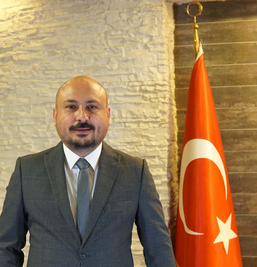 Bakan Varol'dan 15 Temmuz Demokrasi ve Milli Birlik Günü mesajı