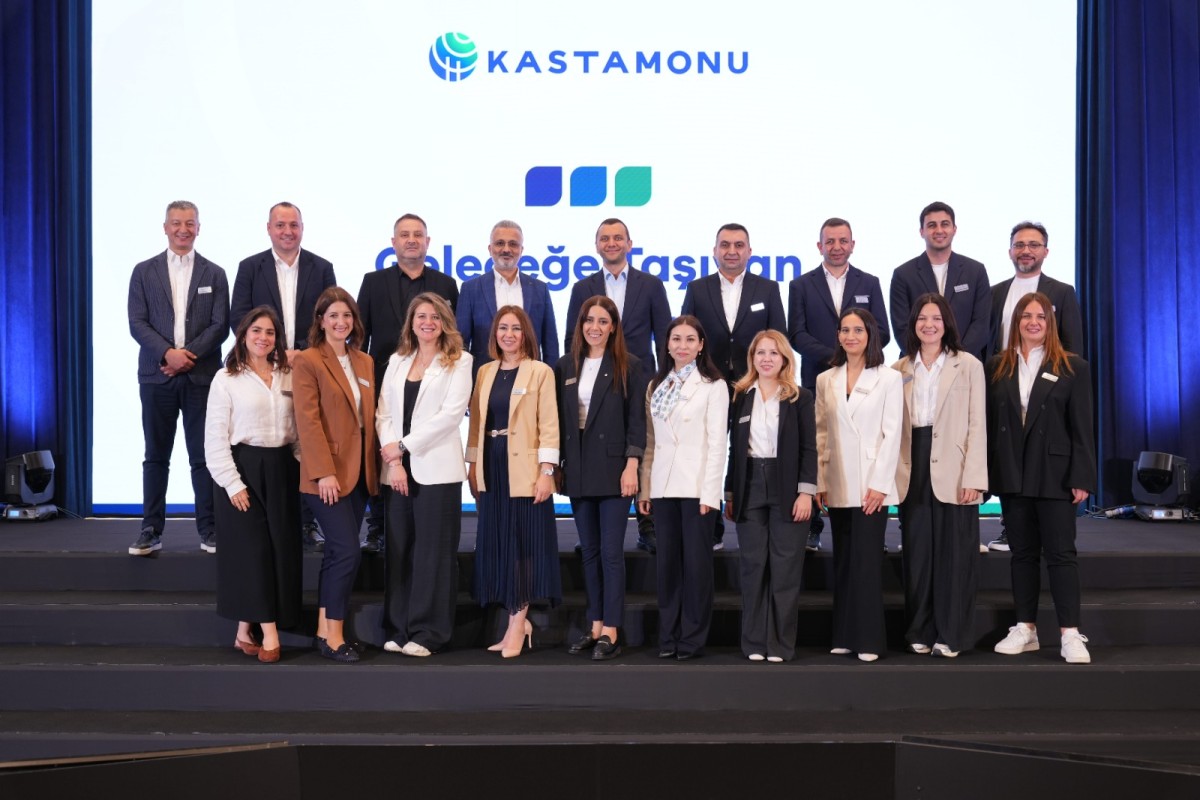Kastamonu Entegre Bölgesel İş Ortakları Buluşmaları’nın İkinci Durağı Kayseri Oldu