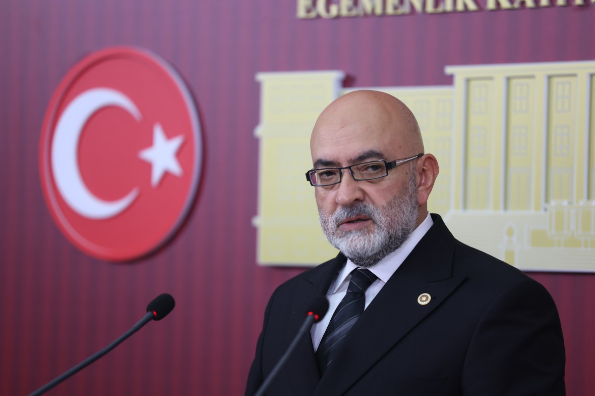 CINGI: “Hedefimiz Erciyes’ten 1 Milyar Dolar”