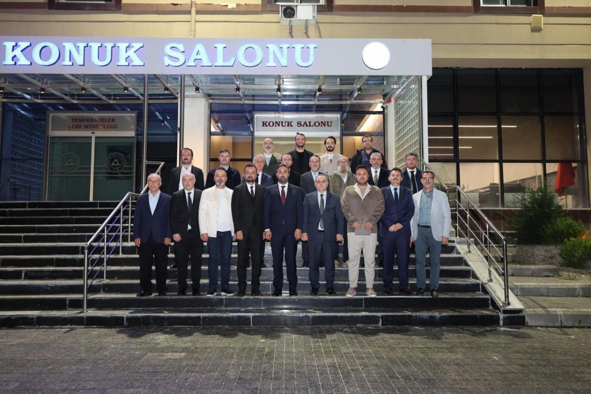 Kayseri’de Manevi İklim Heyecanı