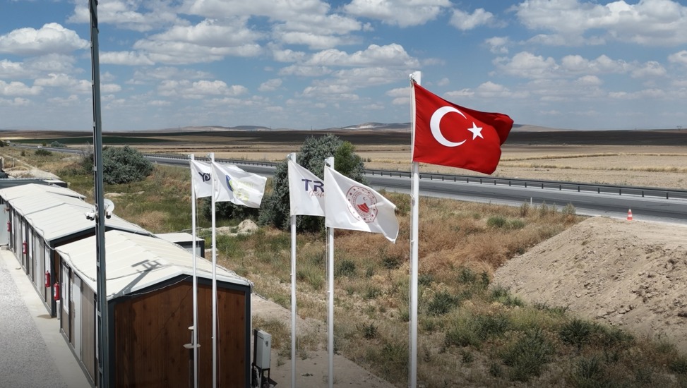Başkan Bağlamış: “Kayseri Tarımının Geleceğini Güçlü İş Birliğiyle İnşa Ediyoruz”