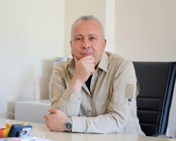 Muharrem Özışık 