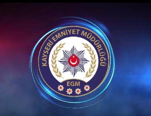 Kayseri'de Trafik Denetimleri Sıklaştırıldı